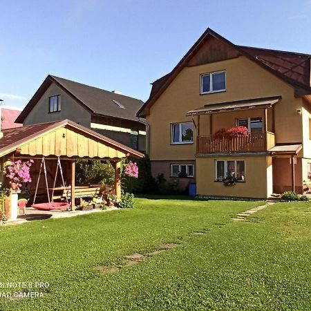 Apartmany Grobarcik Zuberec Exterior foto